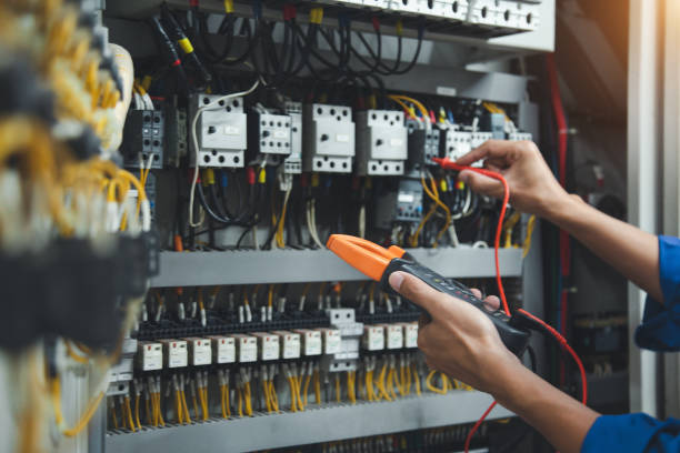 Best Electrical System Inspection  in Meadow Vale, KY