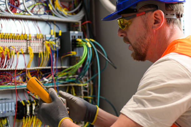 Best Electrician Near Me  in Meadow Vale, KY