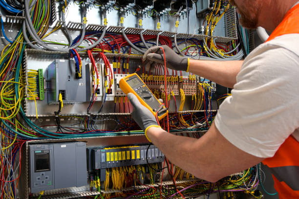 Best Emergency Electrical Repair  in Meadow Vale, KY