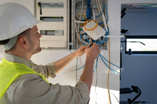 Best Electrical Rewiring Services  in Meadow Vale, KY