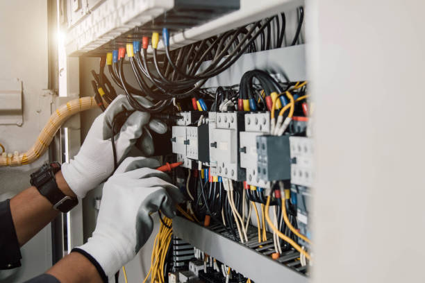Best Electrical Wiring Services  in Meadow Vale, KY
